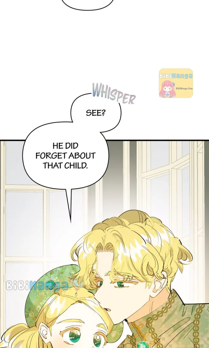 If You Want a Fake Sister Chapter 24 – Page 21