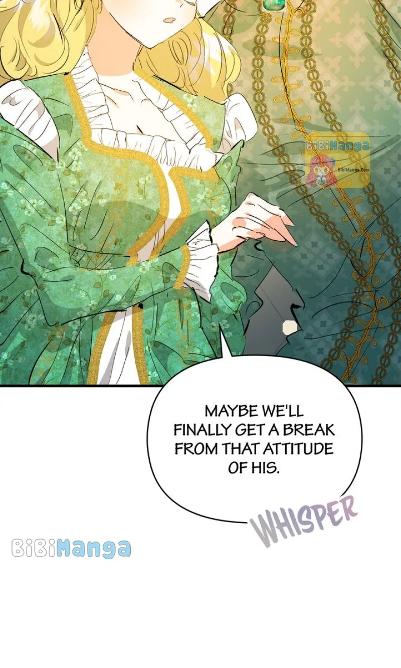 If You Want a Fake Sister Chapter 24 – Page 22