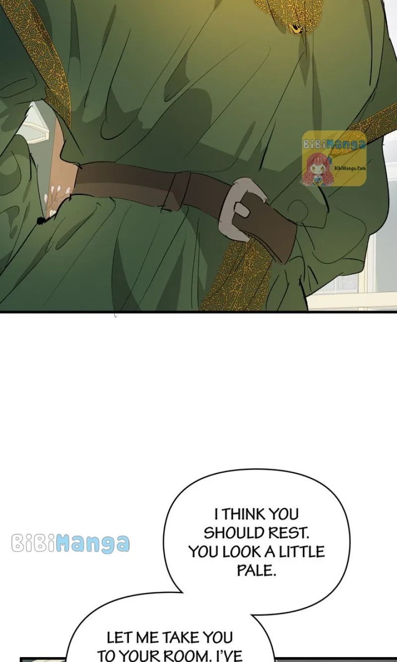 If You Want a Fake Sister Chapter 24 – Page 25