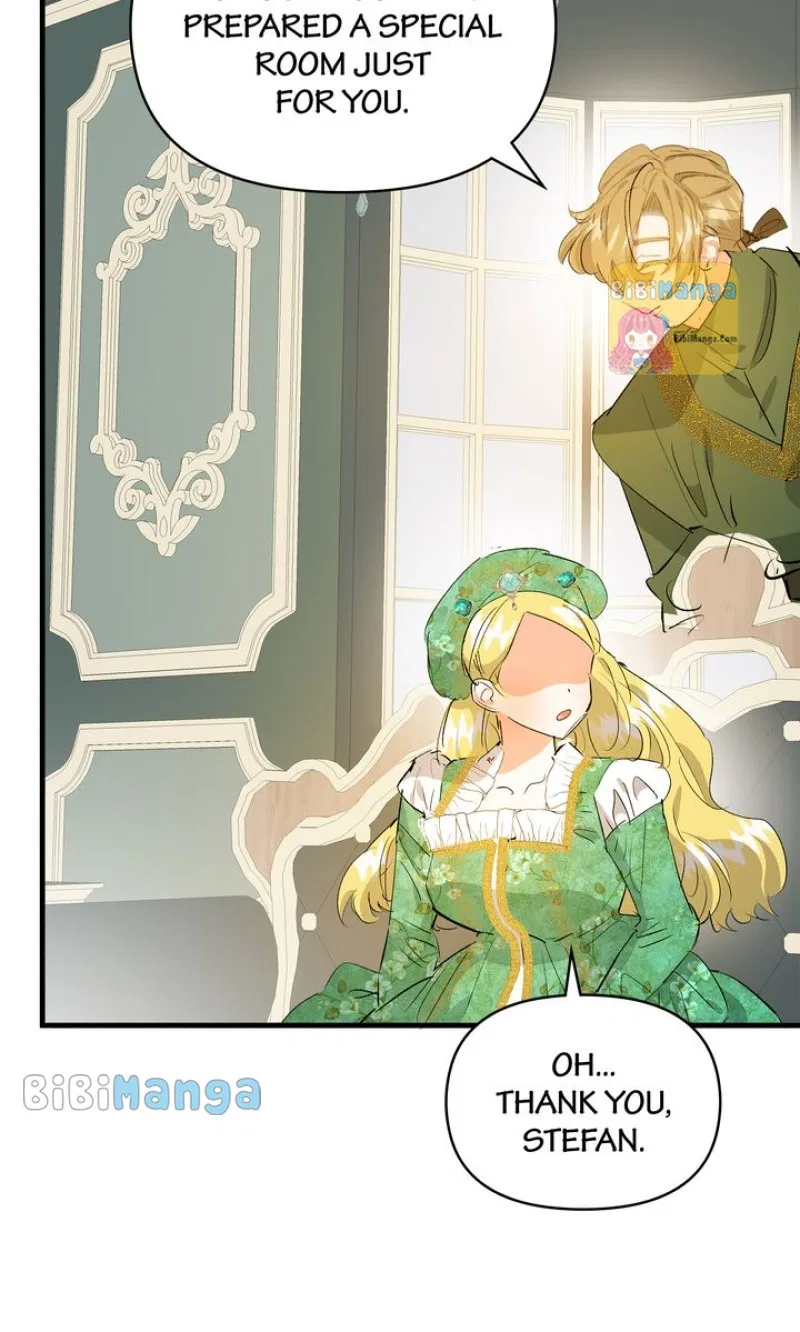 If You Want a Fake Sister Chapter 24 – Page 26