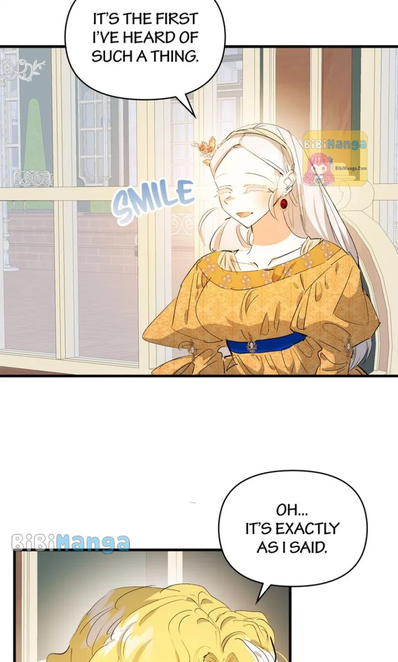 If You Want a Fake Sister Chapter 24 – Page 29