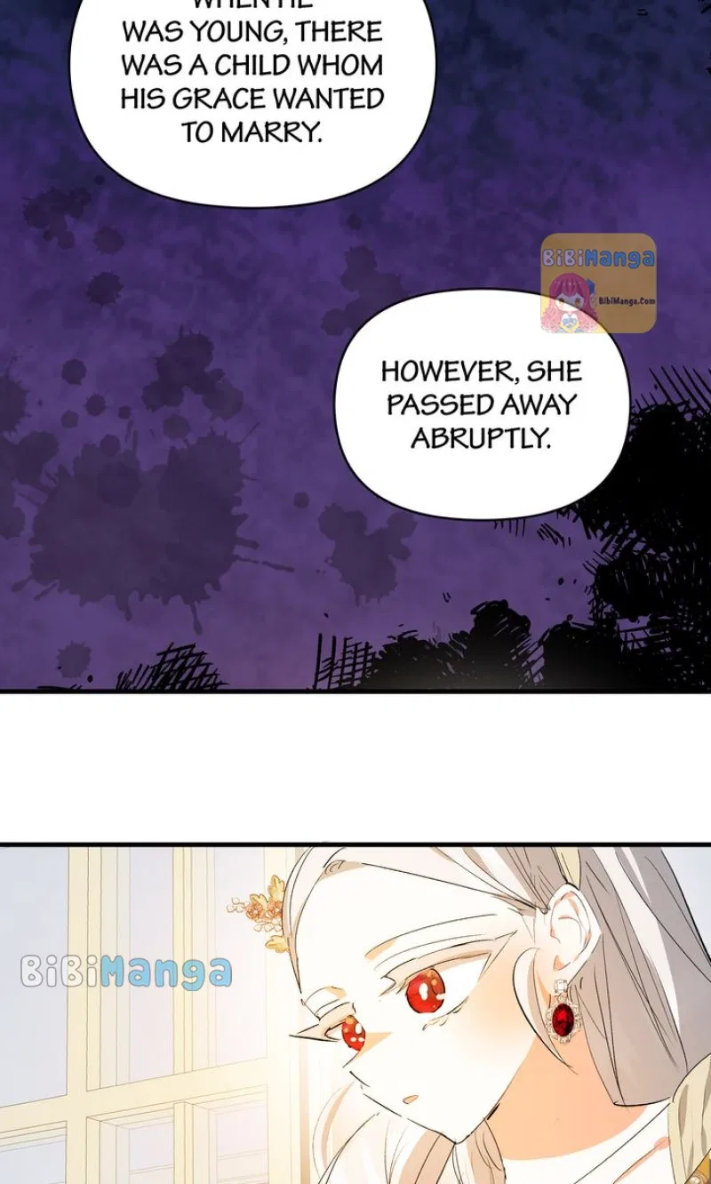 If You Want a Fake Sister Chapter 24 – Page 31