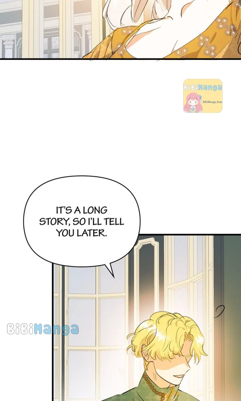 If You Want a Fake Sister Chapter 24 – Page 32
