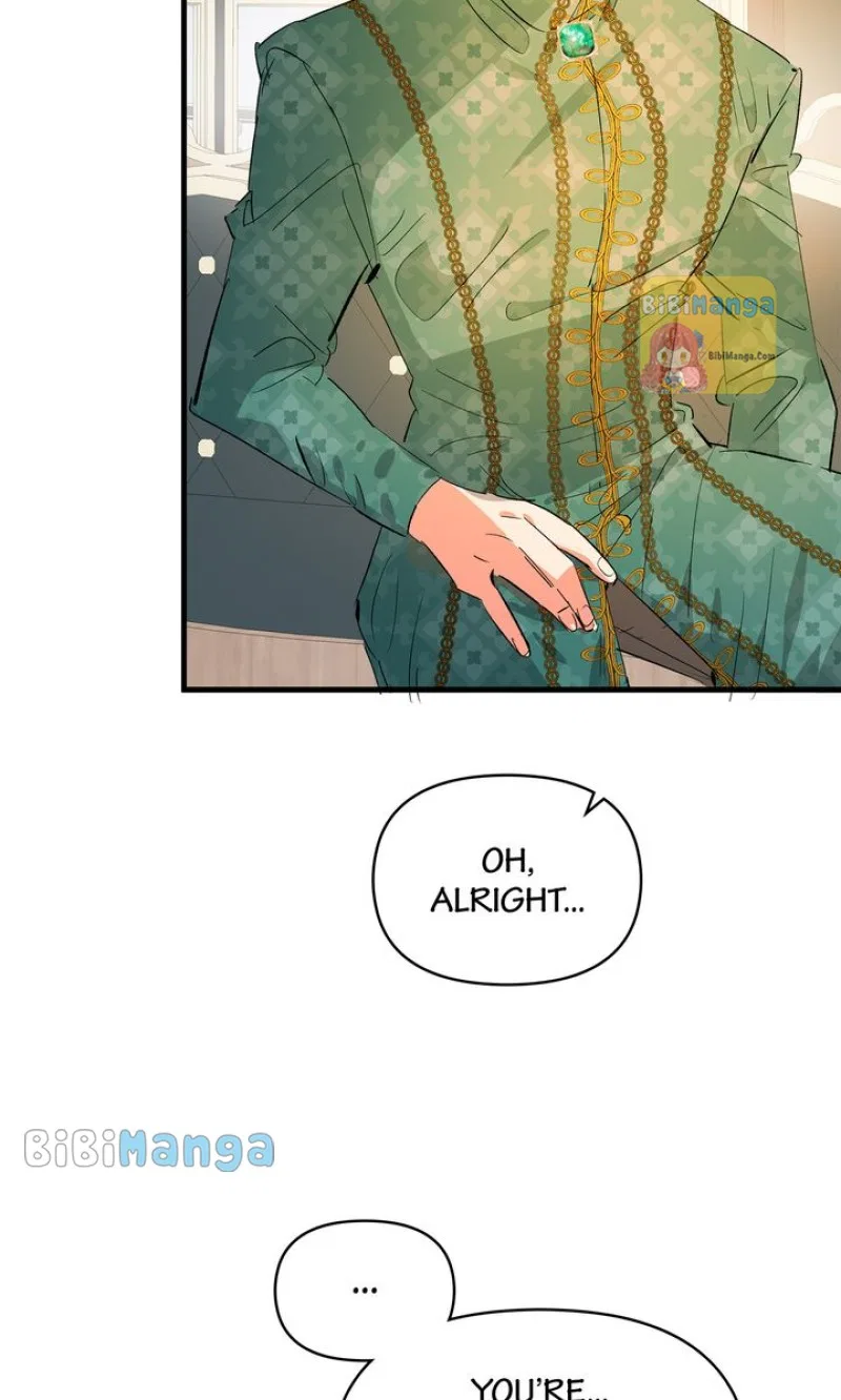 If You Want a Fake Sister Chapter 24 – Page 33