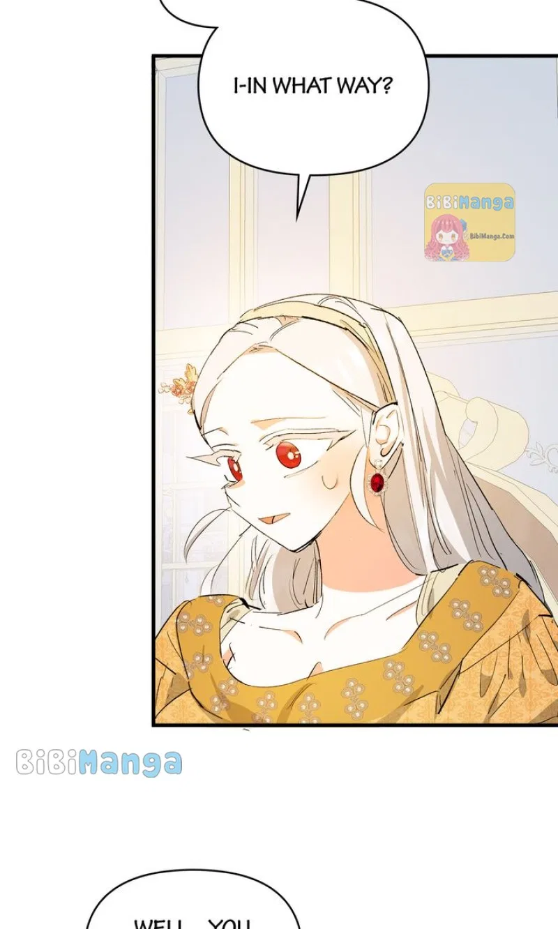 If You Want a Fake Sister Chapter 24 – Page 35