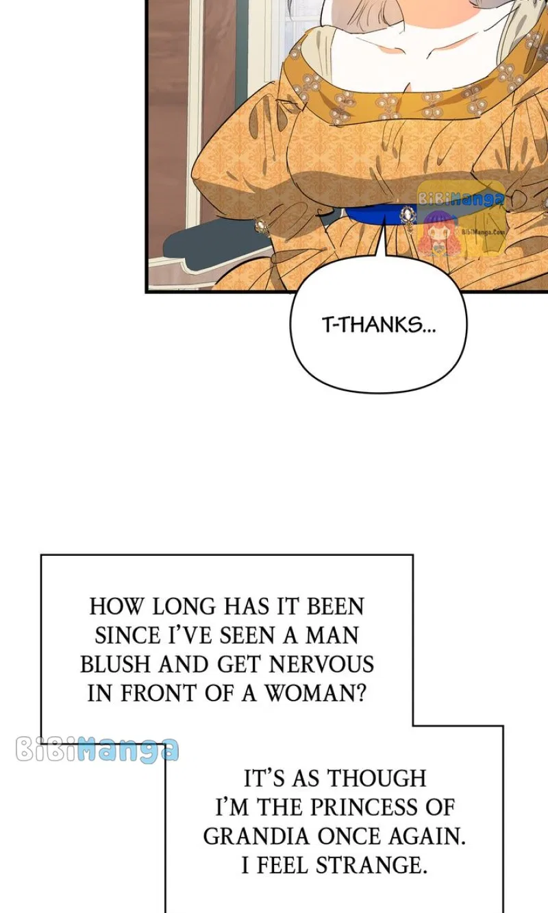 If You Want a Fake Sister Chapter 24 – Page 38