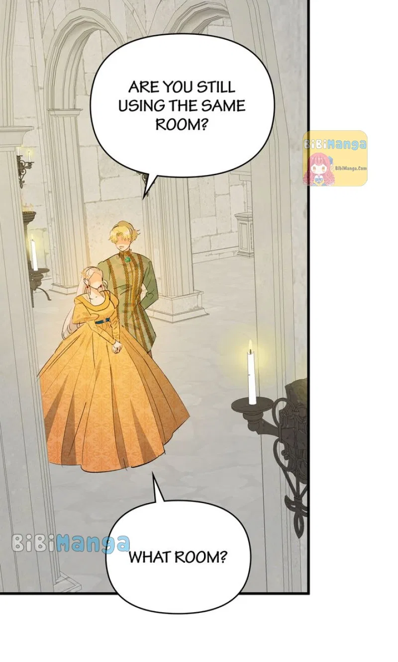 If You Want a Fake Sister Chapter 24 – Page 40