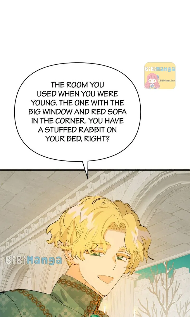 If You Want a Fake Sister Chapter 24 – Page 41