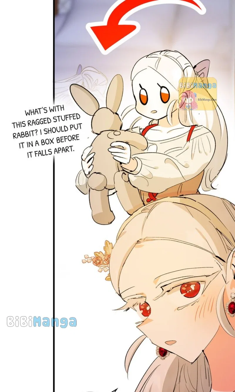 If You Want a Fake Sister Chapter 24 – Page 43