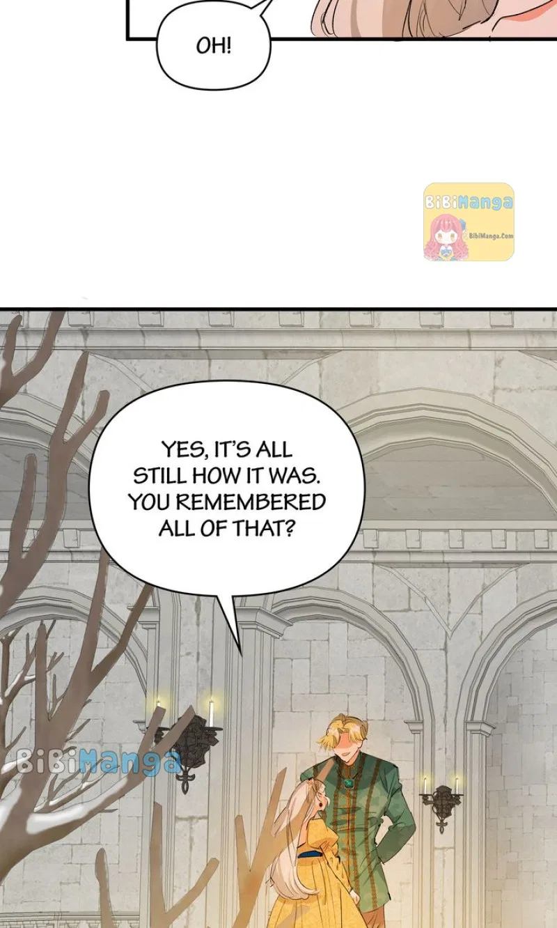 If You Want a Fake Sister Chapter 24 – Page 44