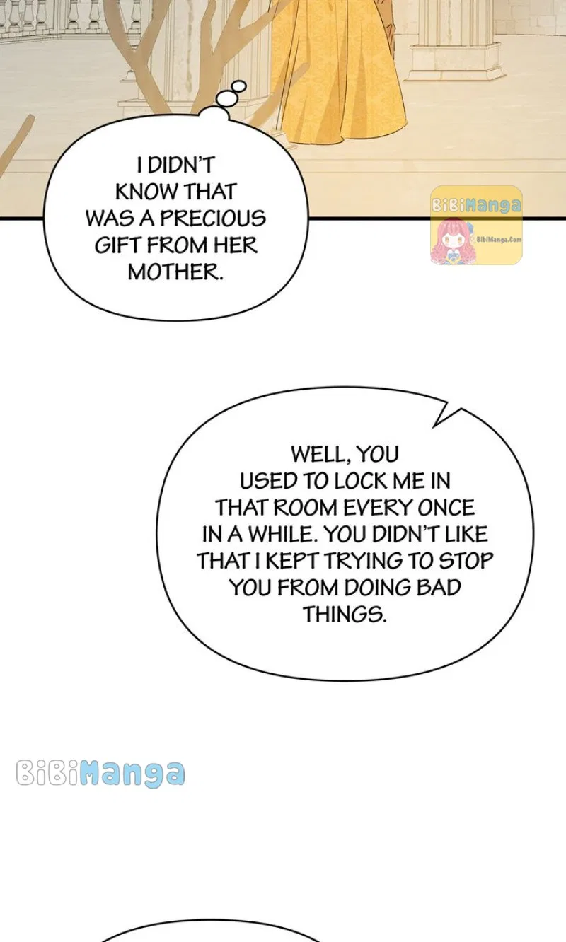 If You Want a Fake Sister Chapter 24 – Page 45