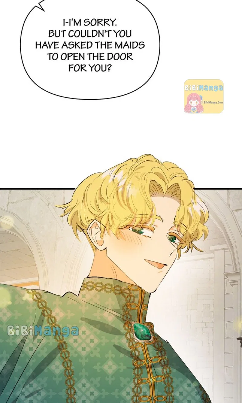 If You Want a Fake Sister Chapter 24 – Page 46