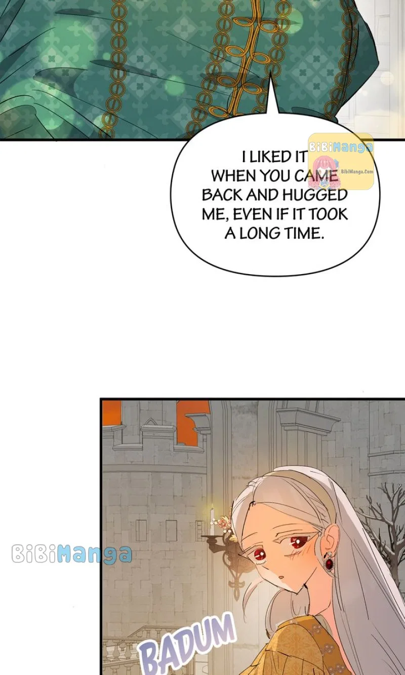 If You Want a Fake Sister Chapter 24 – Page 47