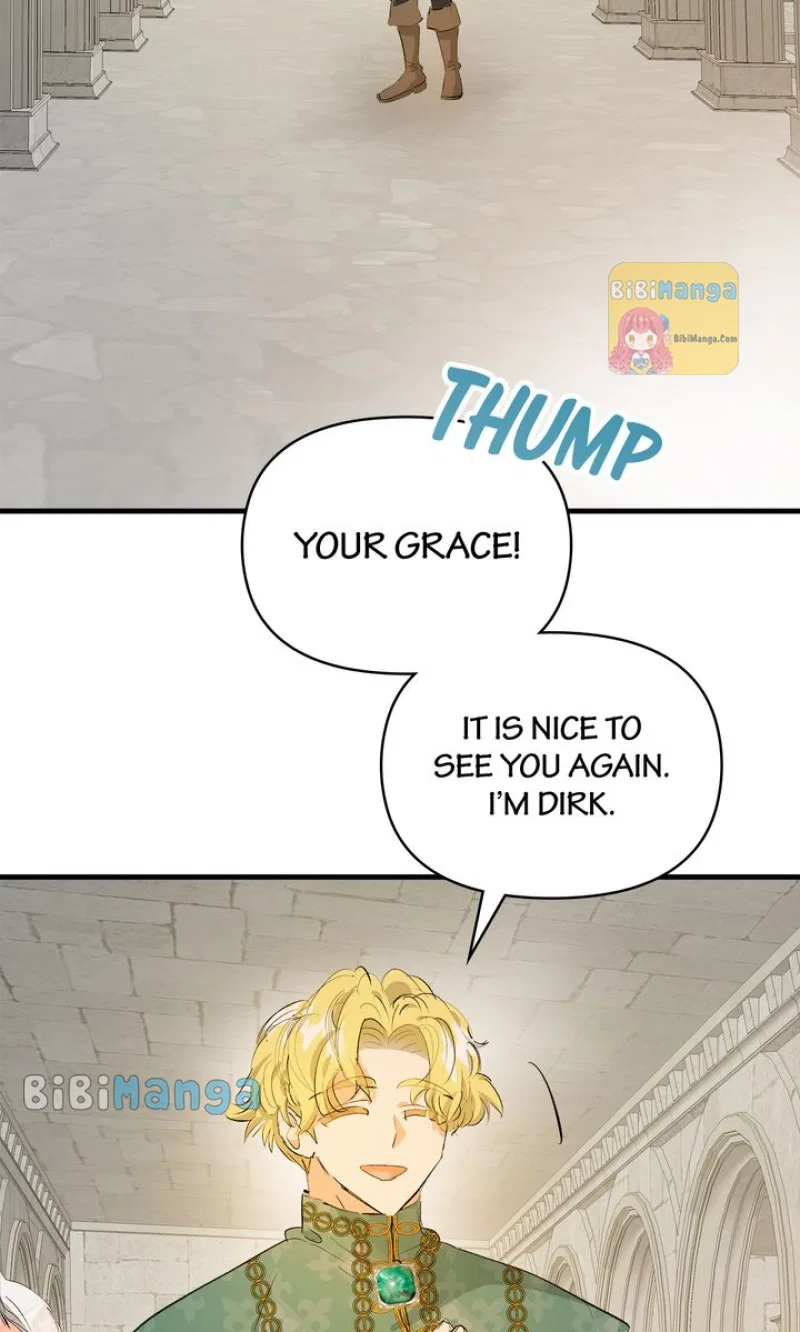 If You Want a Fake Sister Chapter 24 – Page 51