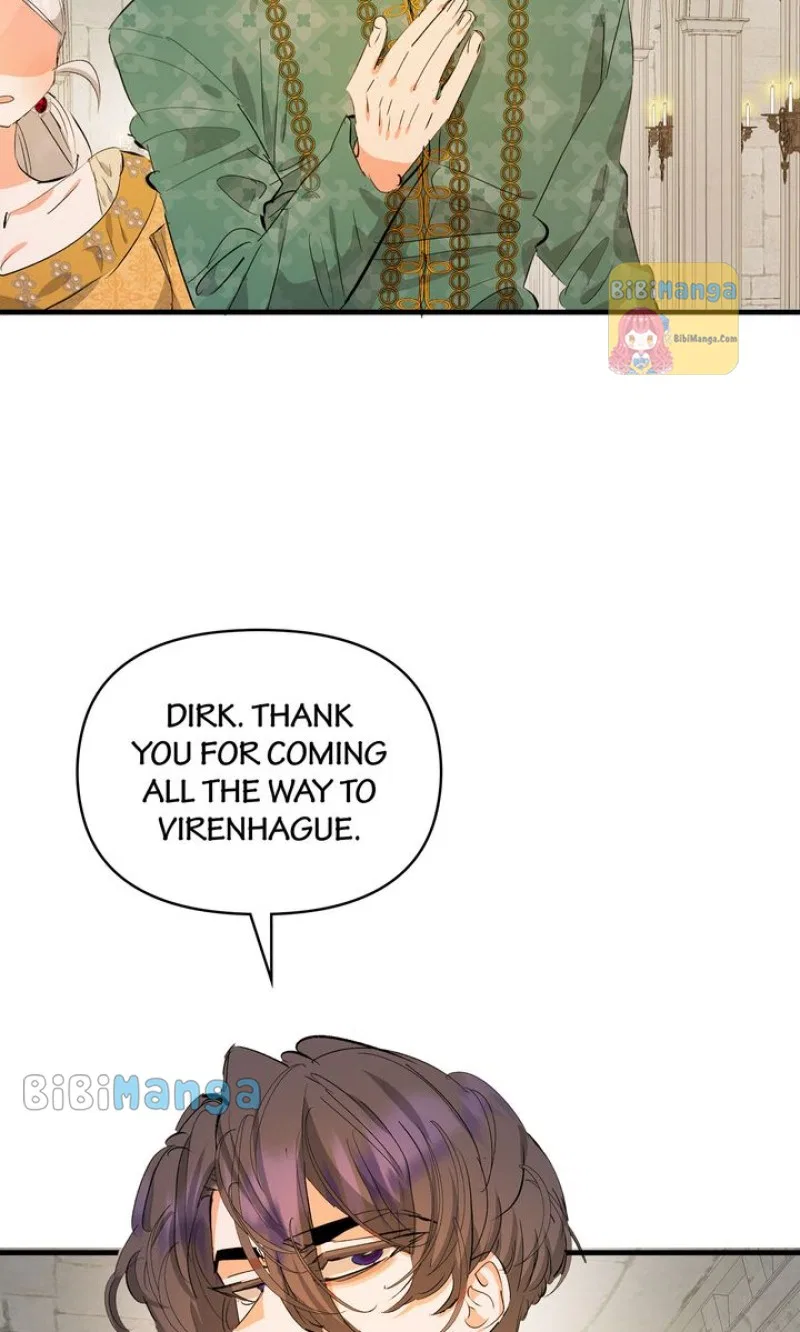 If You Want a Fake Sister Chapter 24 – Page 52