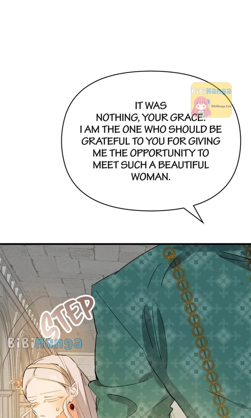 If You Want a Fake Sister Chapter 24 – Page 54