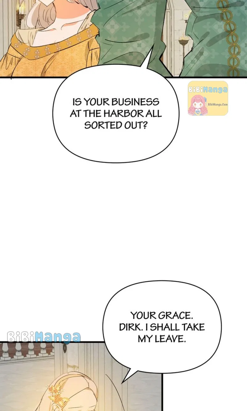 If You Want a Fake Sister Chapter 24 – Page 55