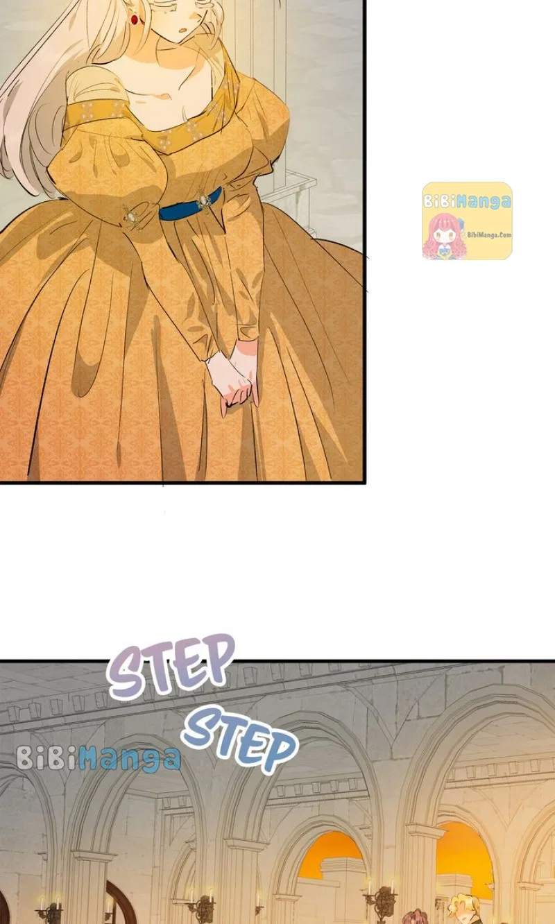 If You Want a Fake Sister Chapter 24 – Page 56