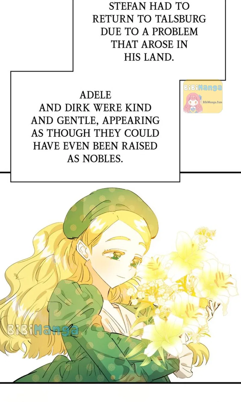If You Want a Fake Sister Chapter 24 – Page 58
