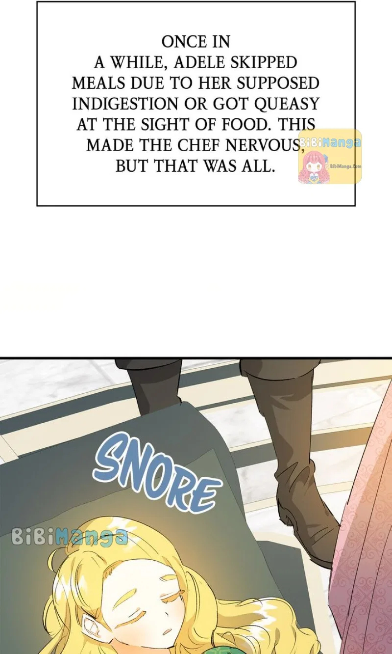 If You Want a Fake Sister Chapter 24 – Page 59