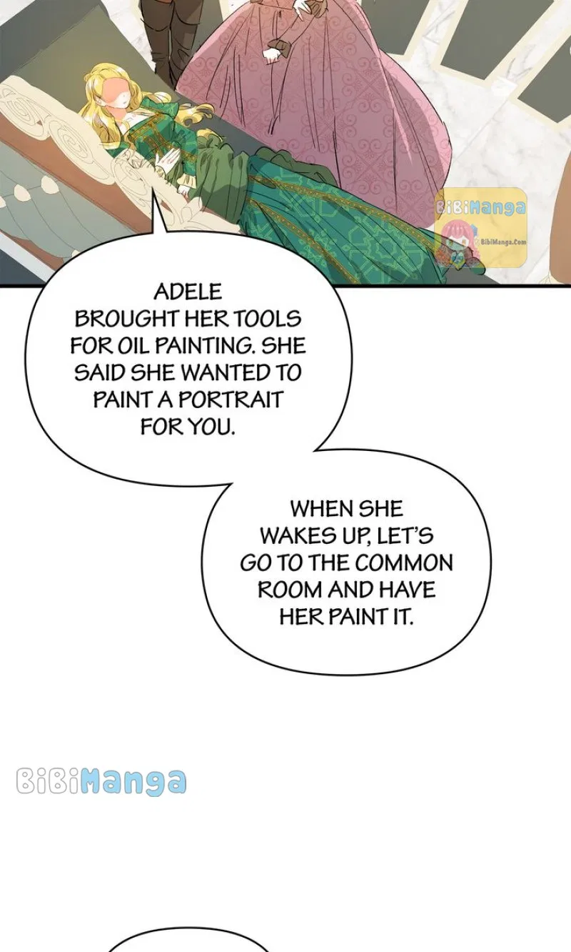If You Want a Fake Sister Chapter 24 – Page 61