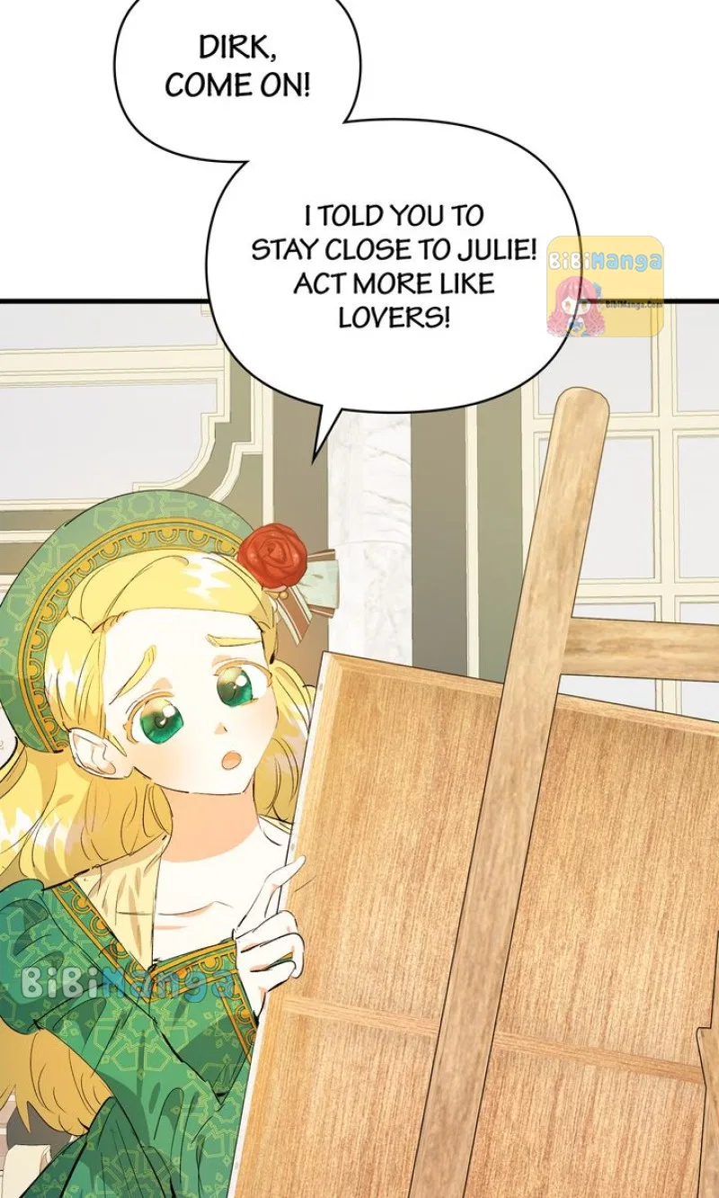 If You Want a Fake Sister Chapter 24 – Page 62
