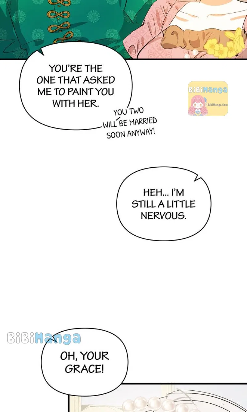 If You Want a Fake Sister Chapter 24 – Page 64