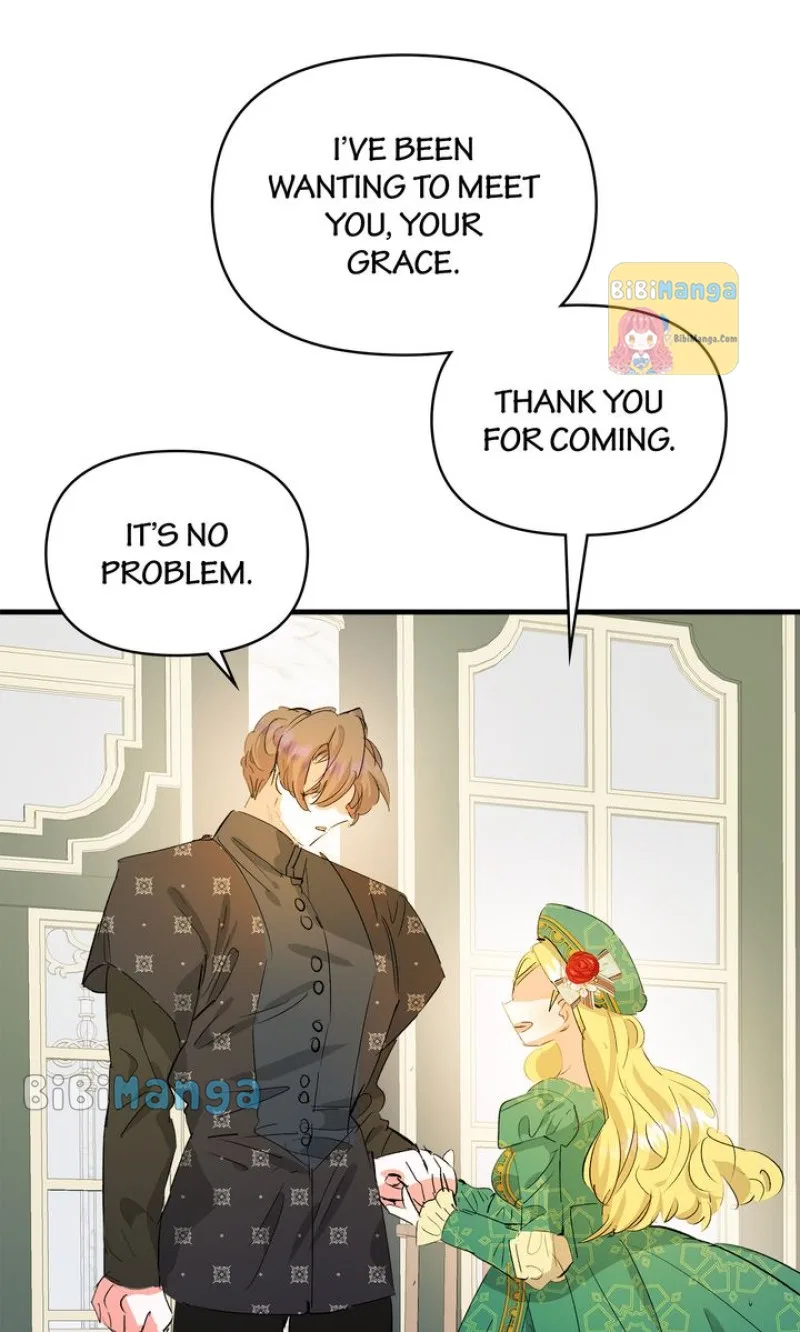 If You Want a Fake Sister Chapter 24 – Page 66
