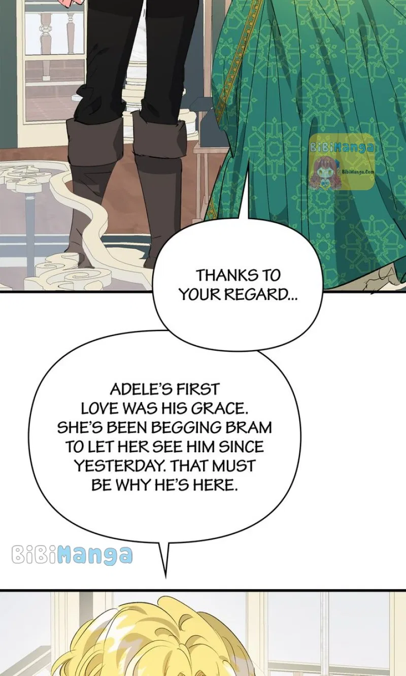 If You Want a Fake Sister Chapter 24 – Page 67