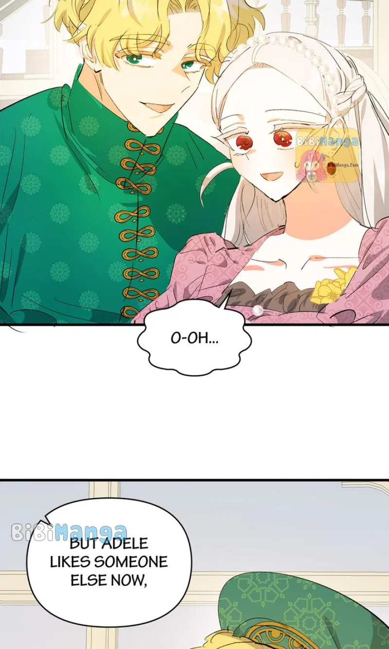 If You Want a Fake Sister Chapter 24 – Page 68