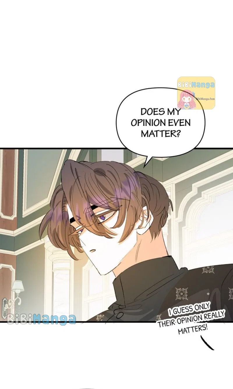 If You Want a Fake Sister Chapter 24 – Page 72