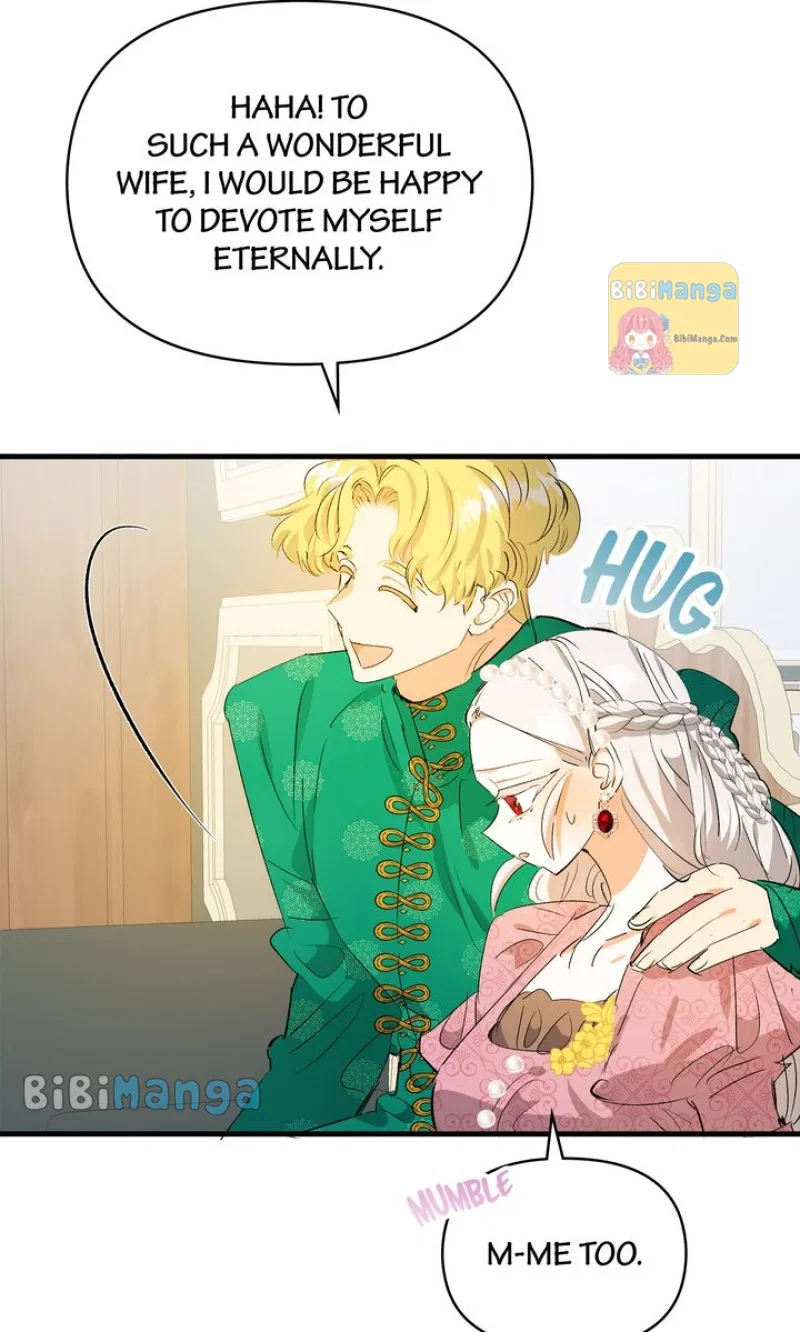If You Want a Fake Sister Chapter 24 – Page 73
