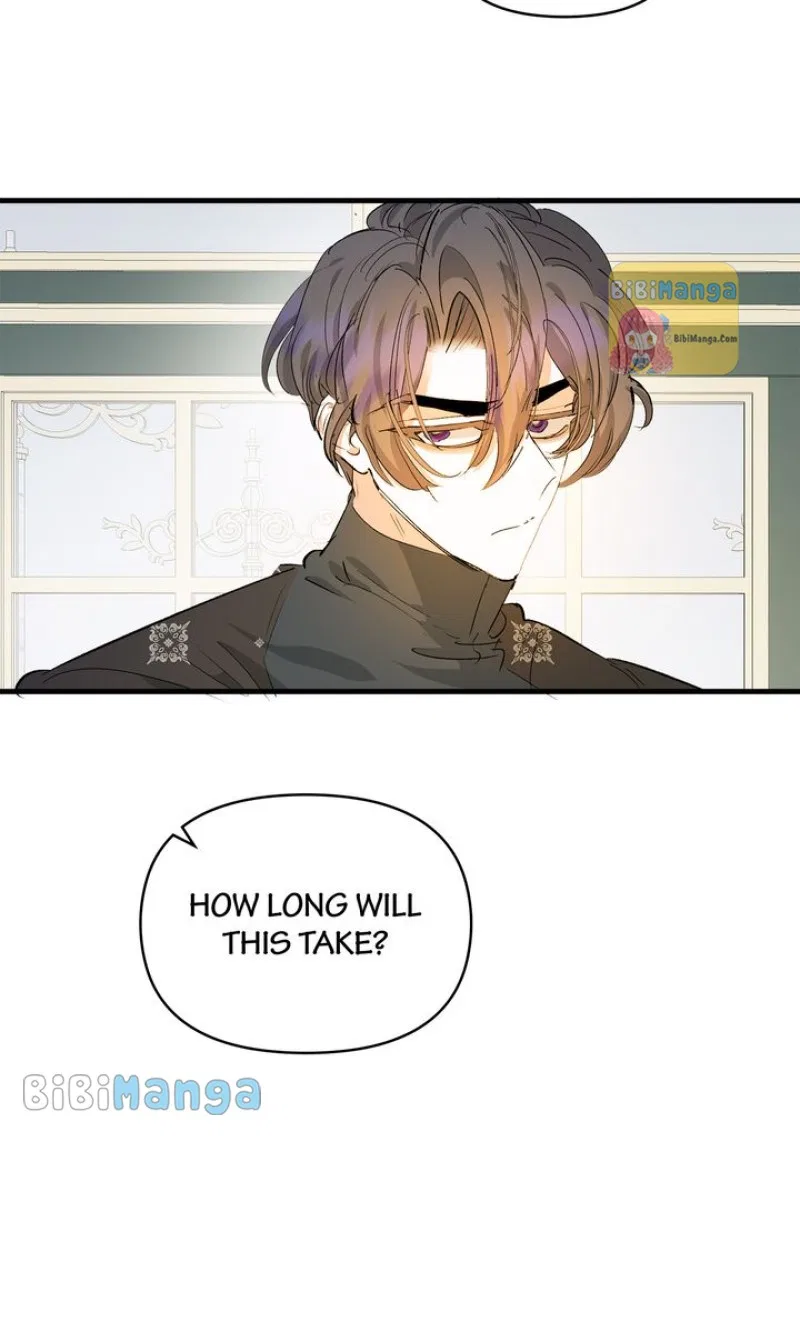 If You Want a Fake Sister Chapter 24 – Page 74