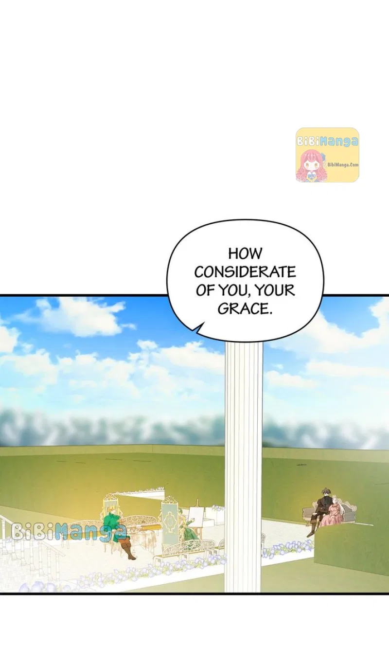 If You Want a Fake Sister Chapter 24 – Page 75