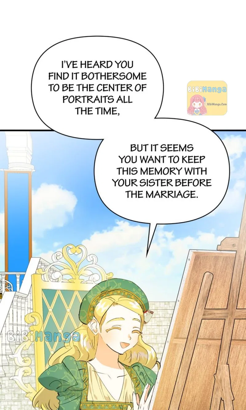 If You Want a Fake Sister Chapter 24 – Page 76