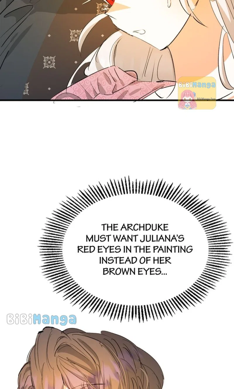 If You Want a Fake Sister Chapter 24 – Page 78