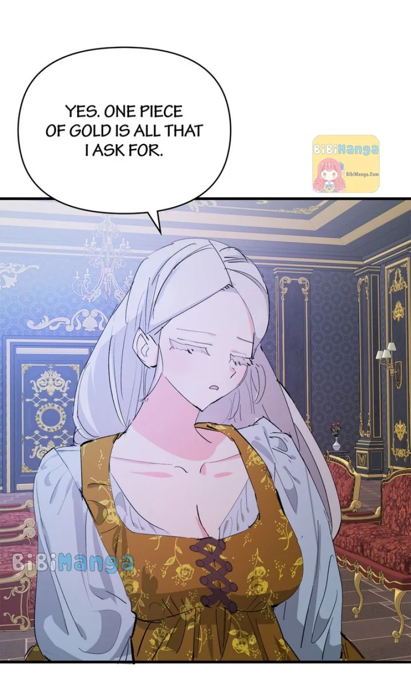 If You Want a Fake Sister Chapter 23 – Page 3