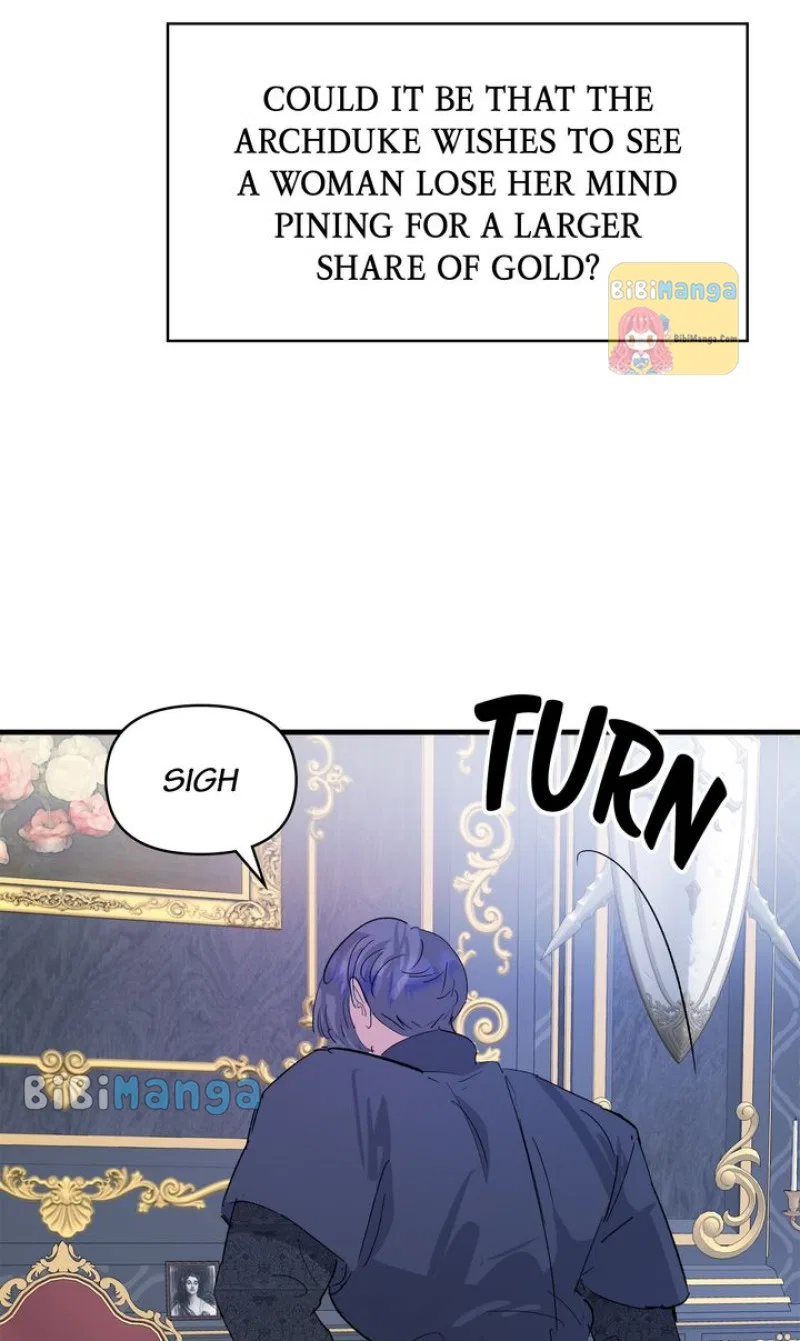 If You Want a Fake Sister Chapter 23 – Page 4