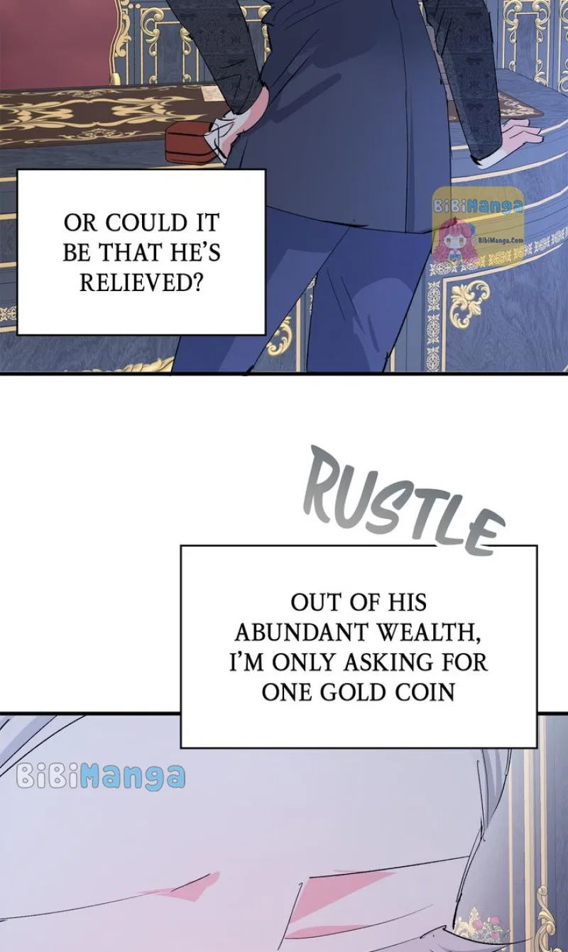 If You Want a Fake Sister Chapter 23 – Page 5