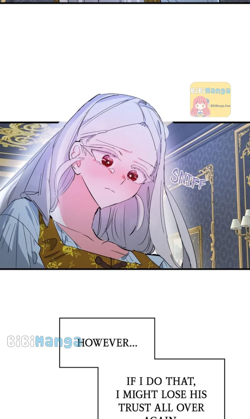 If You Want a Fake Sister Chapter 23 – Page 17