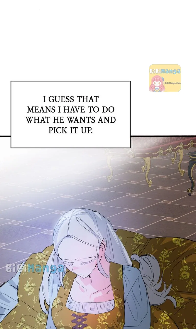 If You Want a Fake Sister Chapter 23 – Page 19