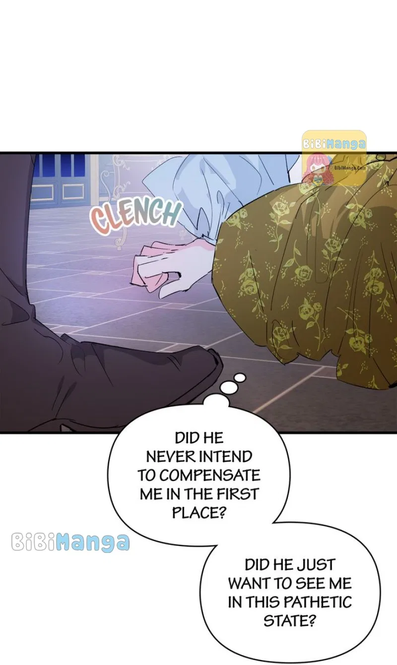 If You Want a Fake Sister Chapter 23 – Page 25