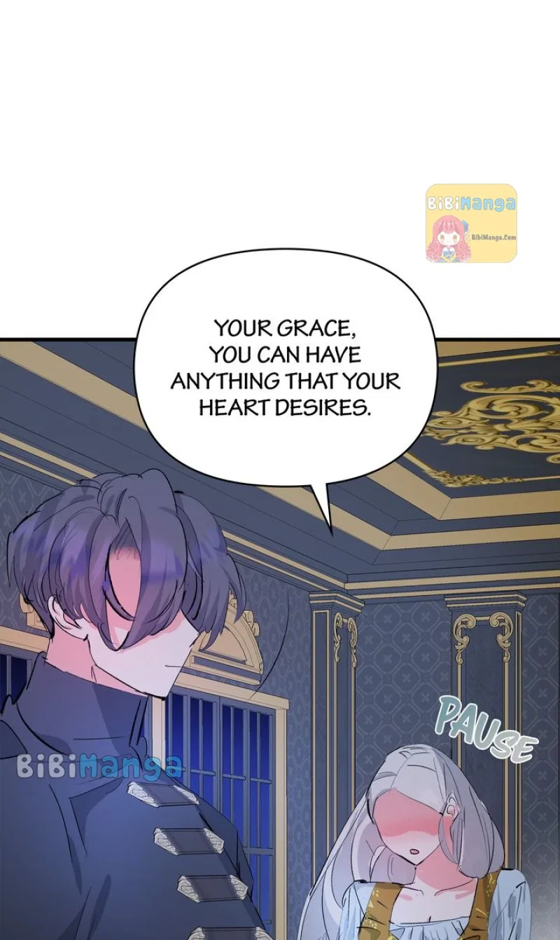 If You Want a Fake Sister Chapter 23 – Page 26