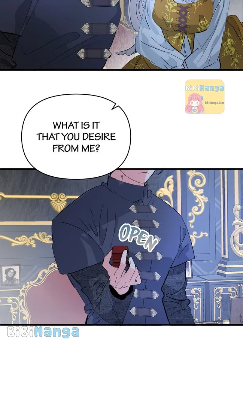 If You Want a Fake Sister Chapter 23 – Page 27