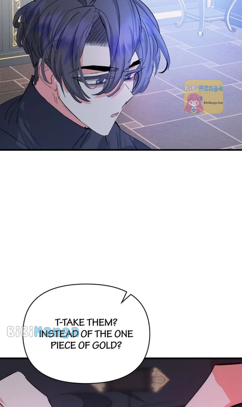 If You Want a Fake Sister Chapter 23 – Page 33