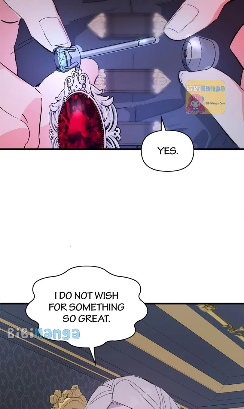 If You Want a Fake Sister Chapter 23 – Page 34