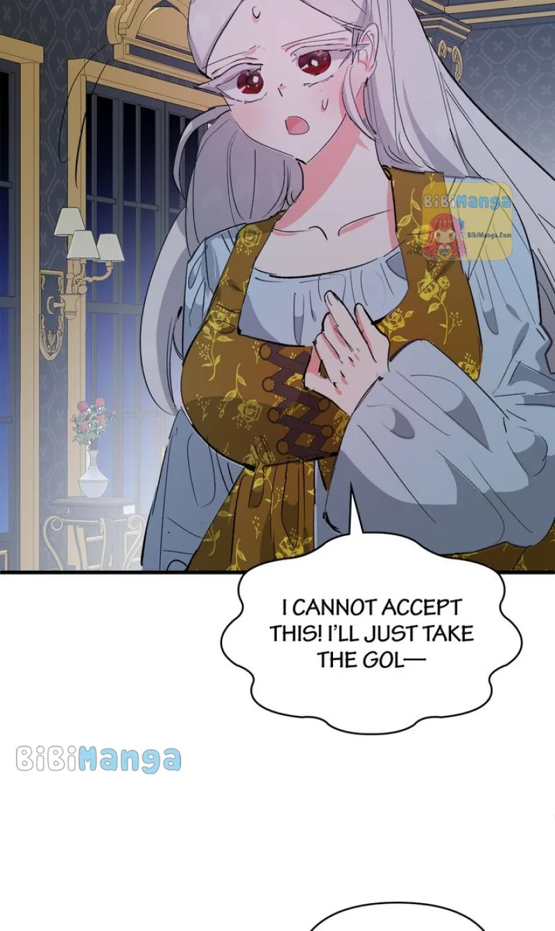 If You Want a Fake Sister Chapter 23 – Page 35