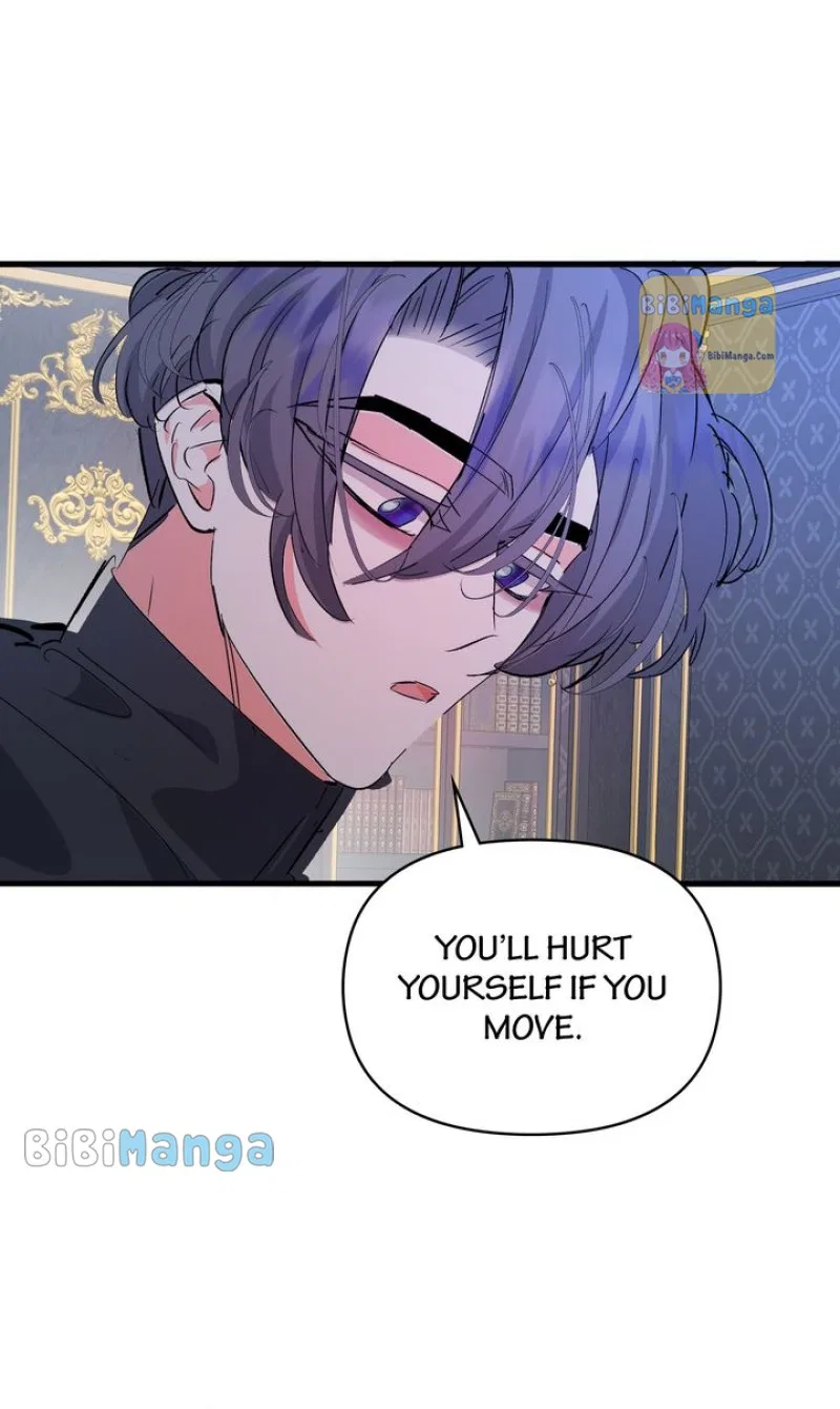 If You Want a Fake Sister Chapter 23 – Page 38