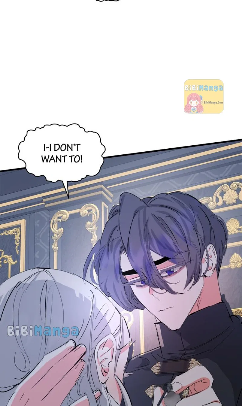 If You Want a Fake Sister Chapter 23 – Page 40
