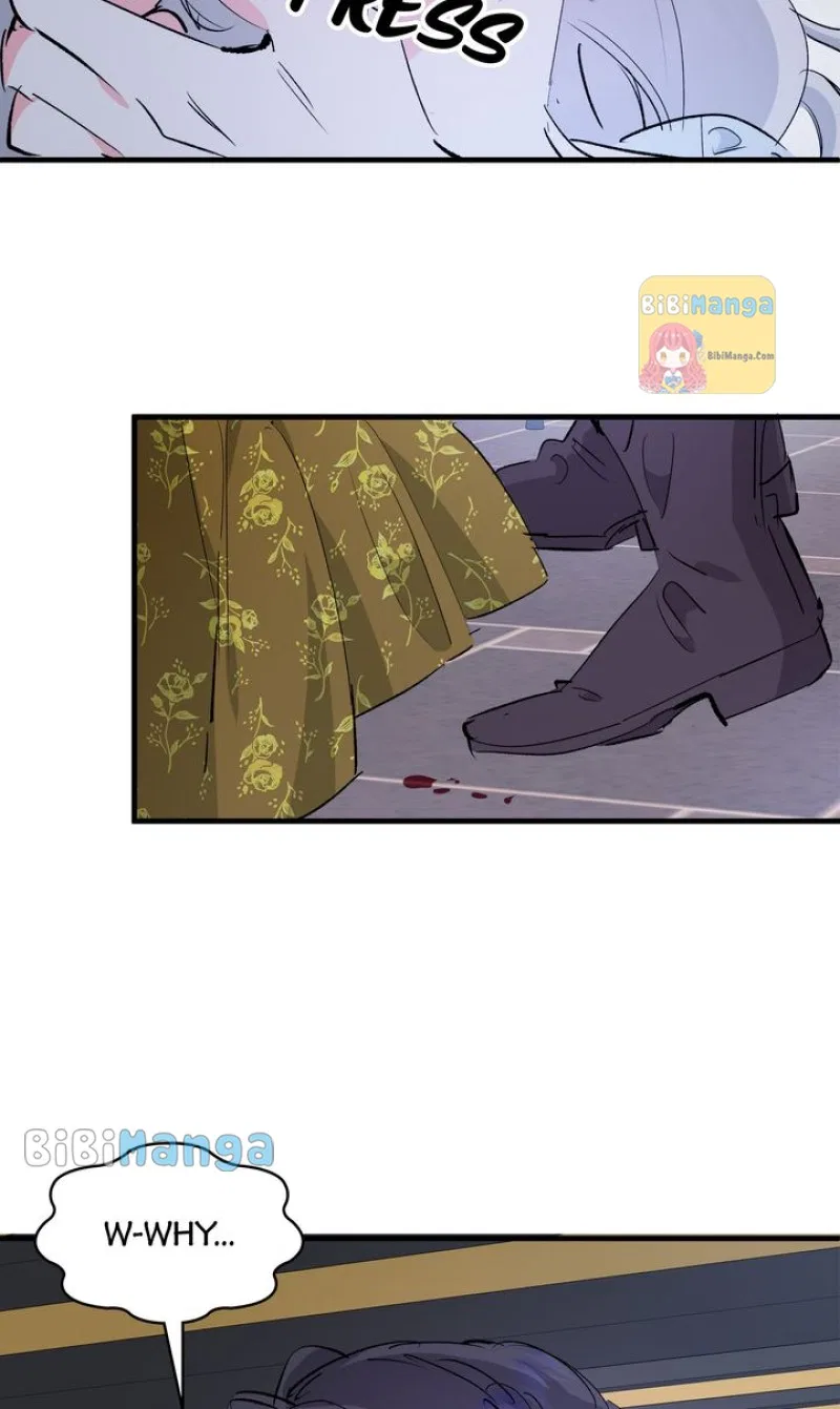 If You Want a Fake Sister Chapter 23 – Page 45